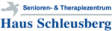Senioren- und Therapiezentrum Haus Schleusberg GmbH logo