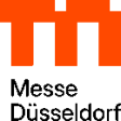 Messe Düsseldorf GmbH logo