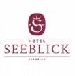 Hotel Seeblick logo
