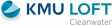 KMU LOFT Cleanwater SE logo