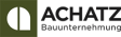 Achatz GmbH Bauunternehmung logo