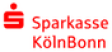 Sparkasse KölnBonn logo