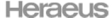 ARGOR-HERAEUS Deutschland GmbH logo