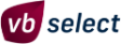VB Select AG logo
