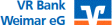 VR Bank Weimar eG logo