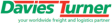 Davies Turner logo