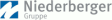NIEDERBERGER Gruppe Verwaltungs-GmbH logo