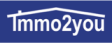 Immo2you GmbH logo