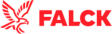 Falck Ambulance logo