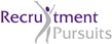 Recruitment Pursuits Ltd logo