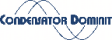 Condensator Dominit GmbH logo