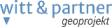 w&p geoprojekt GmbH logo