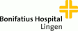 Bonifatius Hospital Lingen gGmbH logo