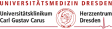 Herzzentrum Dresden GmbH Universitätsklinik logo