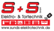 S + S Elektrotechnik GmbH logo