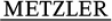 Bankhaus Metzler logo