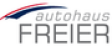 Autohaus Freier GmbH logo