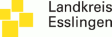 Landratsamt Esslingen logo