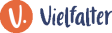 Vielfalter gGmbH logo