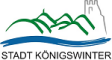 Stadt Königswinter logo