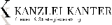 Steuerkanzlei Kanter logo