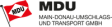 MDU Main-Donau-Umschlags- und Transport GmbH logo