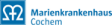 Marienkrankenhaus Cochem GmbH logo