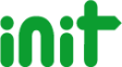 INIT Group logo