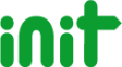 INIT Group logo