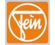 C.& E. Fein GmbH logo