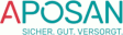 APOSAN GmbH logo