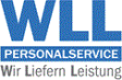 WLL Personalservice GmbH logo