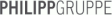PHILIPP GmbH logo