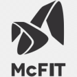 McFIT - RSG Group GmbH logo
