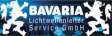 Bavaria Lichtwellenleiter Service GmbH logo