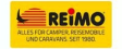 Reimo Reisemobil-center GmbH logo