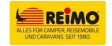 Reimo Reisemobil-center GmbH logo