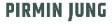 PIRMIN JUNG Deutschland GmbH logo