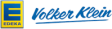 Edeka Volker Klein logo