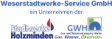 Weserstadtwerke-Service GmbH logo