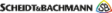 Scheidt & Bachmann Parking Solutions Germany GmbH logo