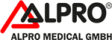 ALPRO MEDICAL GMBH logo