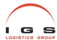 IGS Schreiner GmbH logo