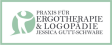 Praxis für Ergotherapie und Logopädie Jessica Gutt-Schwabe logo
