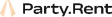 Party Rent Hannover GmbH logo