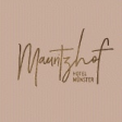 MAURITZHOF HOTEL MÜNSTER logo