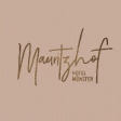 MAURITZHOF HOTEL MÜNSTER logo