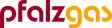 PFALZGAS GmbH logo