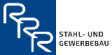 RRR Stahl- und Gewerbebau GmbH logo