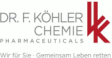 Dr. Franz Köhler Chemie GmbH logo